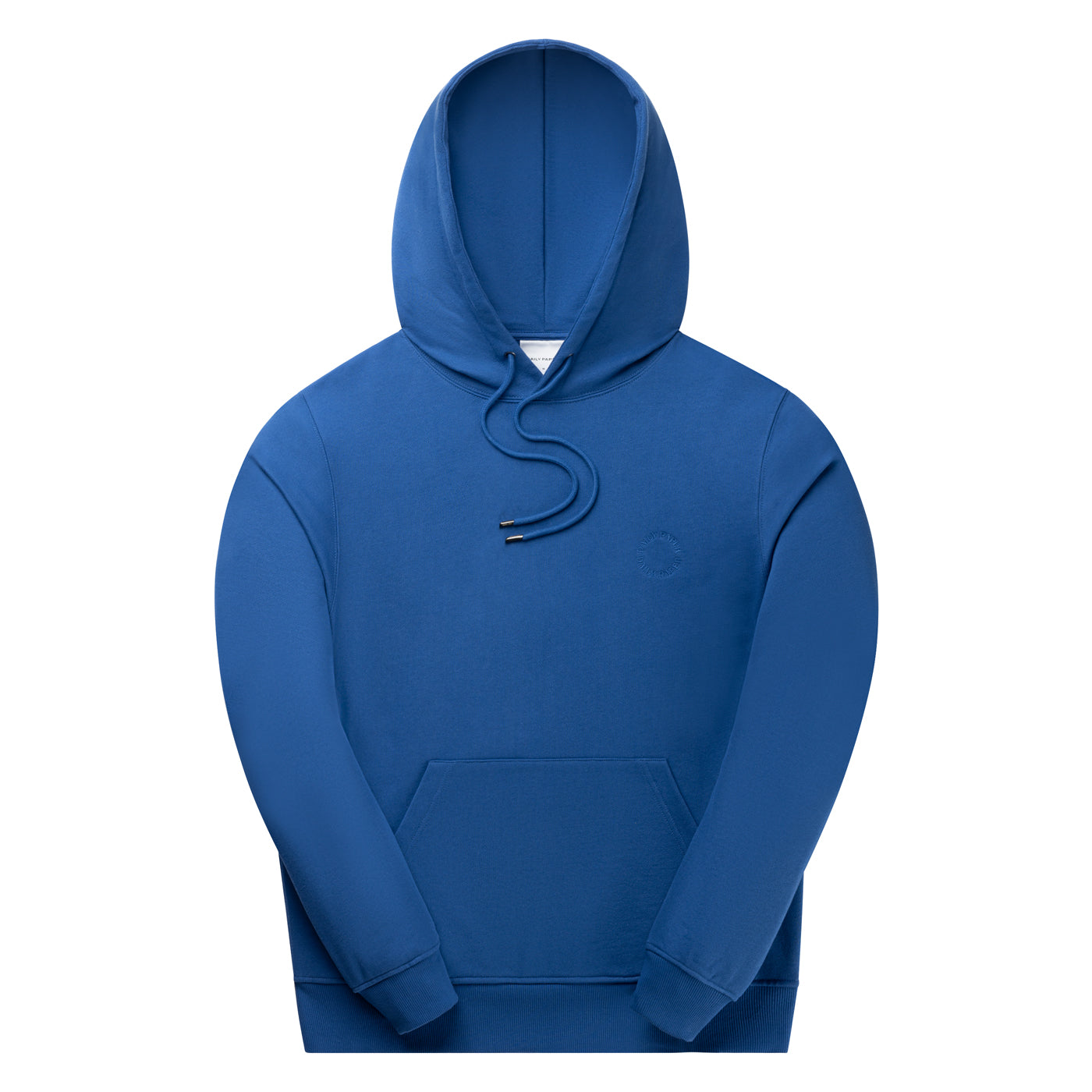 True Blue Orbit Hoodie