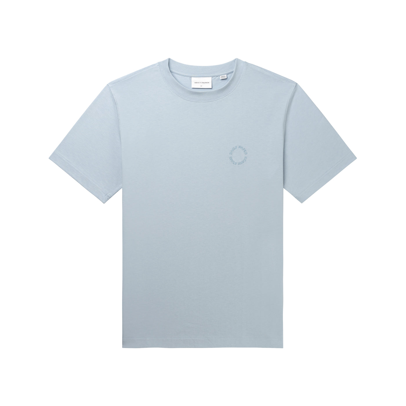 Subdued Blue Orbit T-Shirt