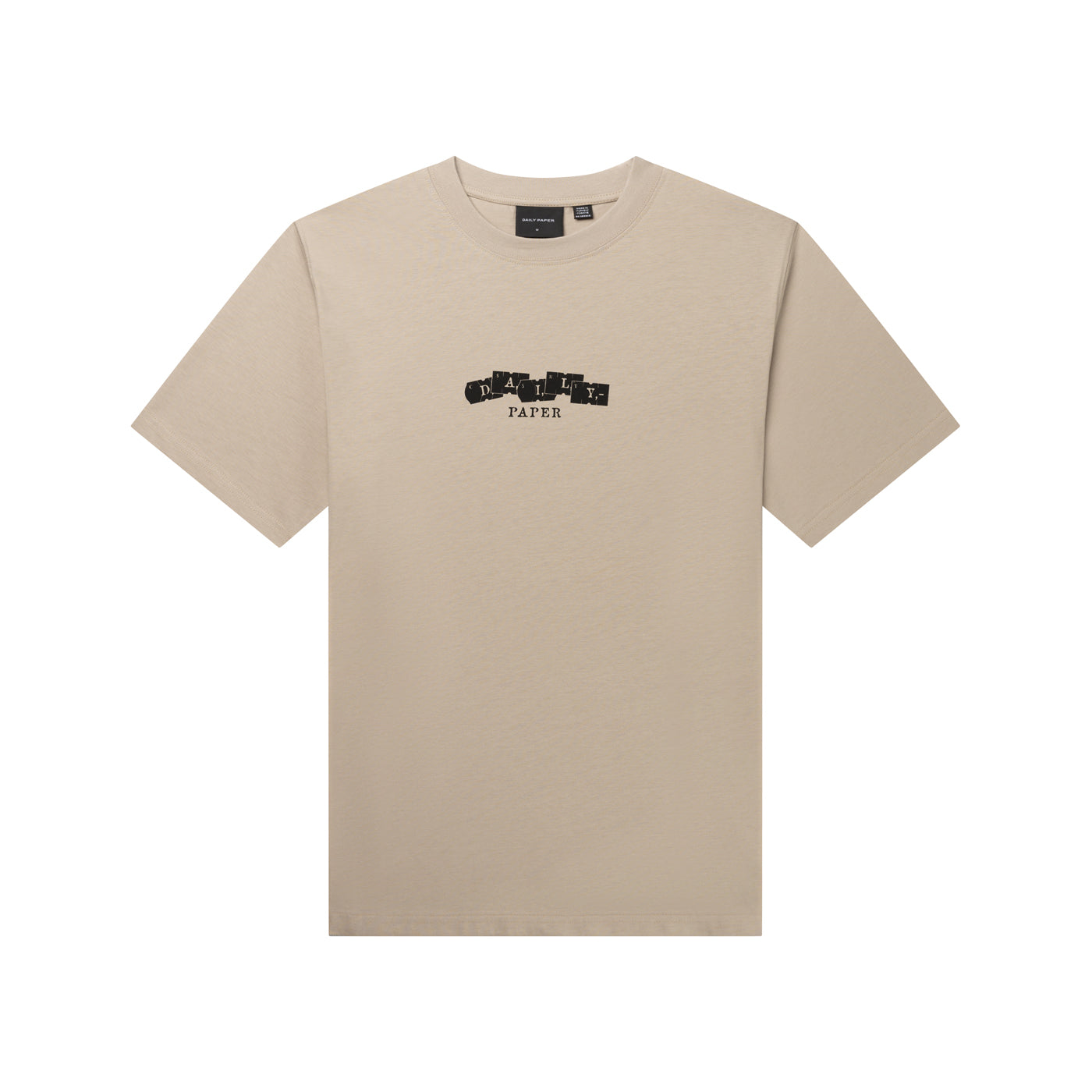 Nacreous Clouds Tag T-Shirt