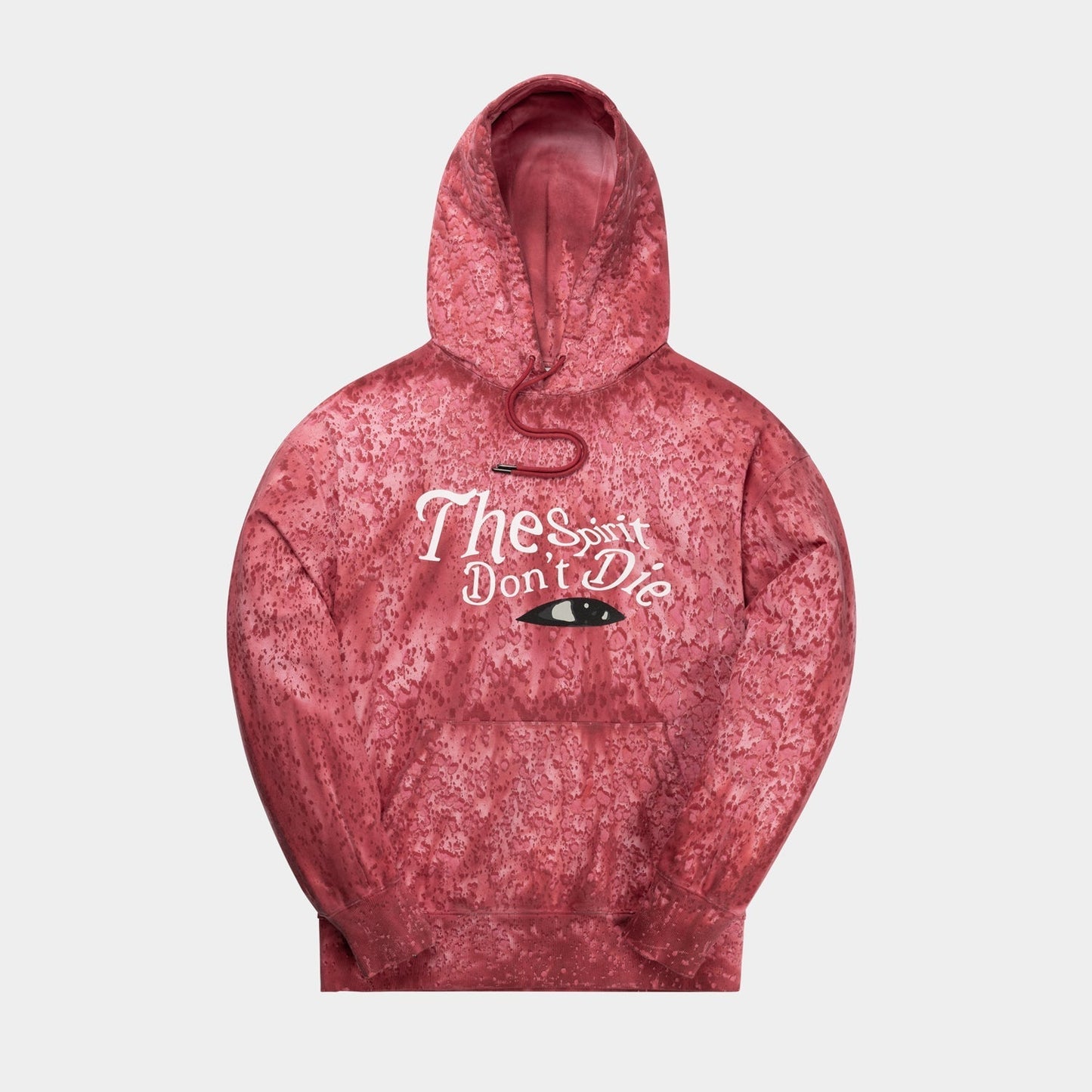 Red Bubble Wekaspirit Hoody