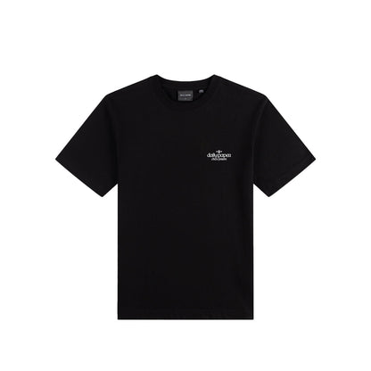 Black Chess Forum T-Shirt