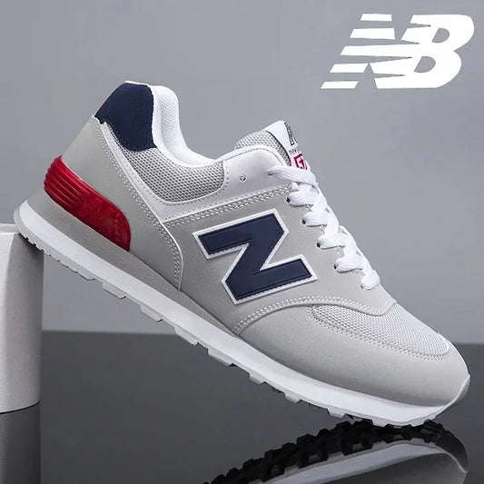 NB™ Casual Sneakers – Everyday Performance & Style 2025
