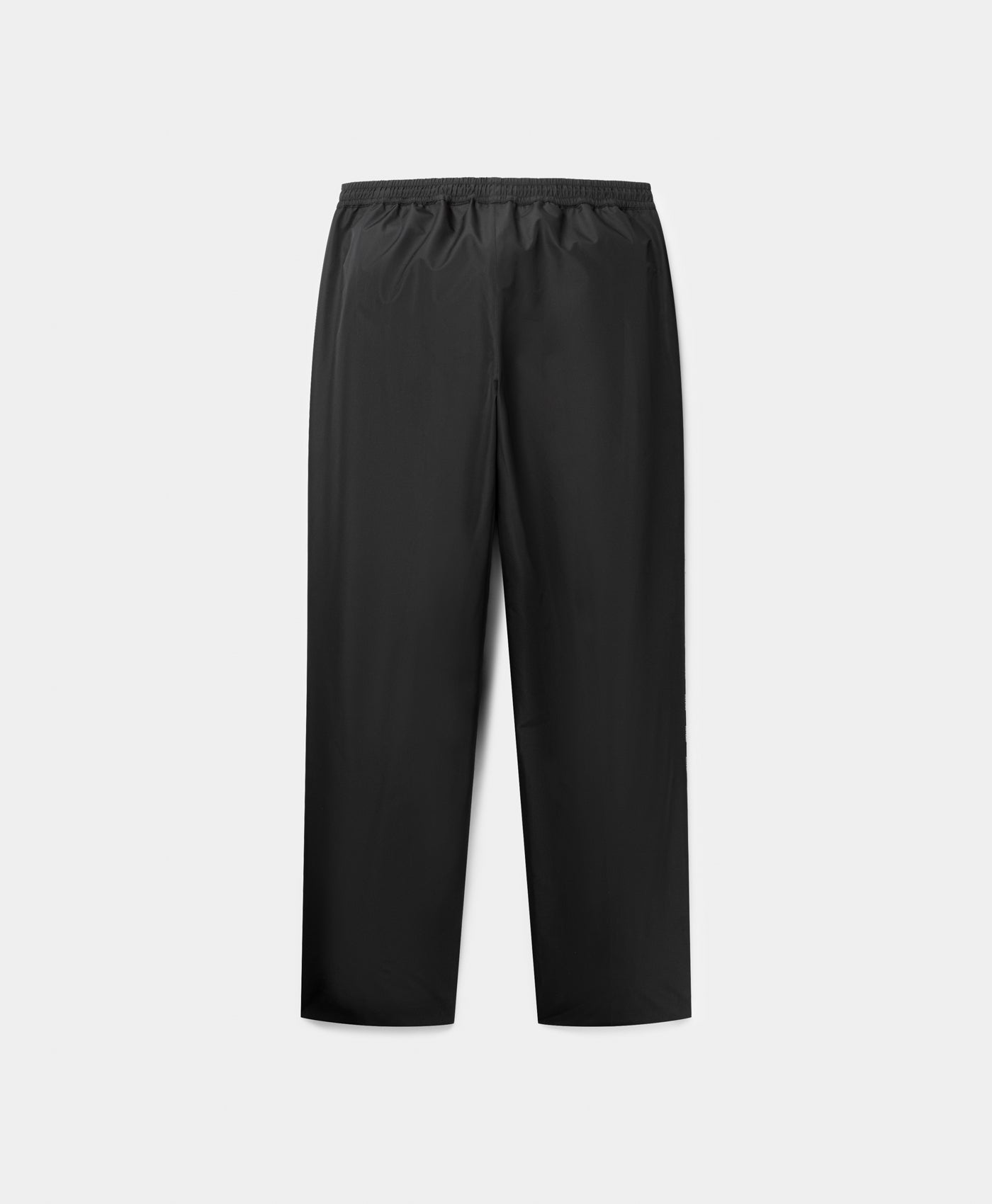 Black Amadi Track Pants