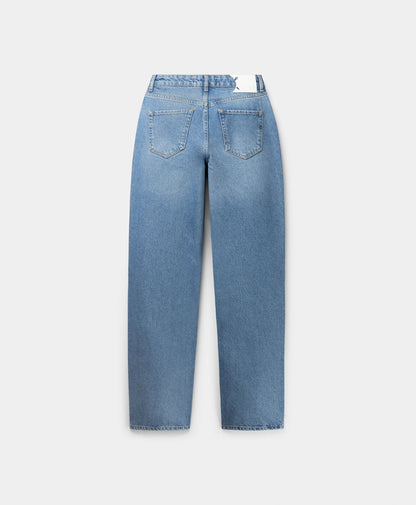 Light Blue Asola Avery Pants