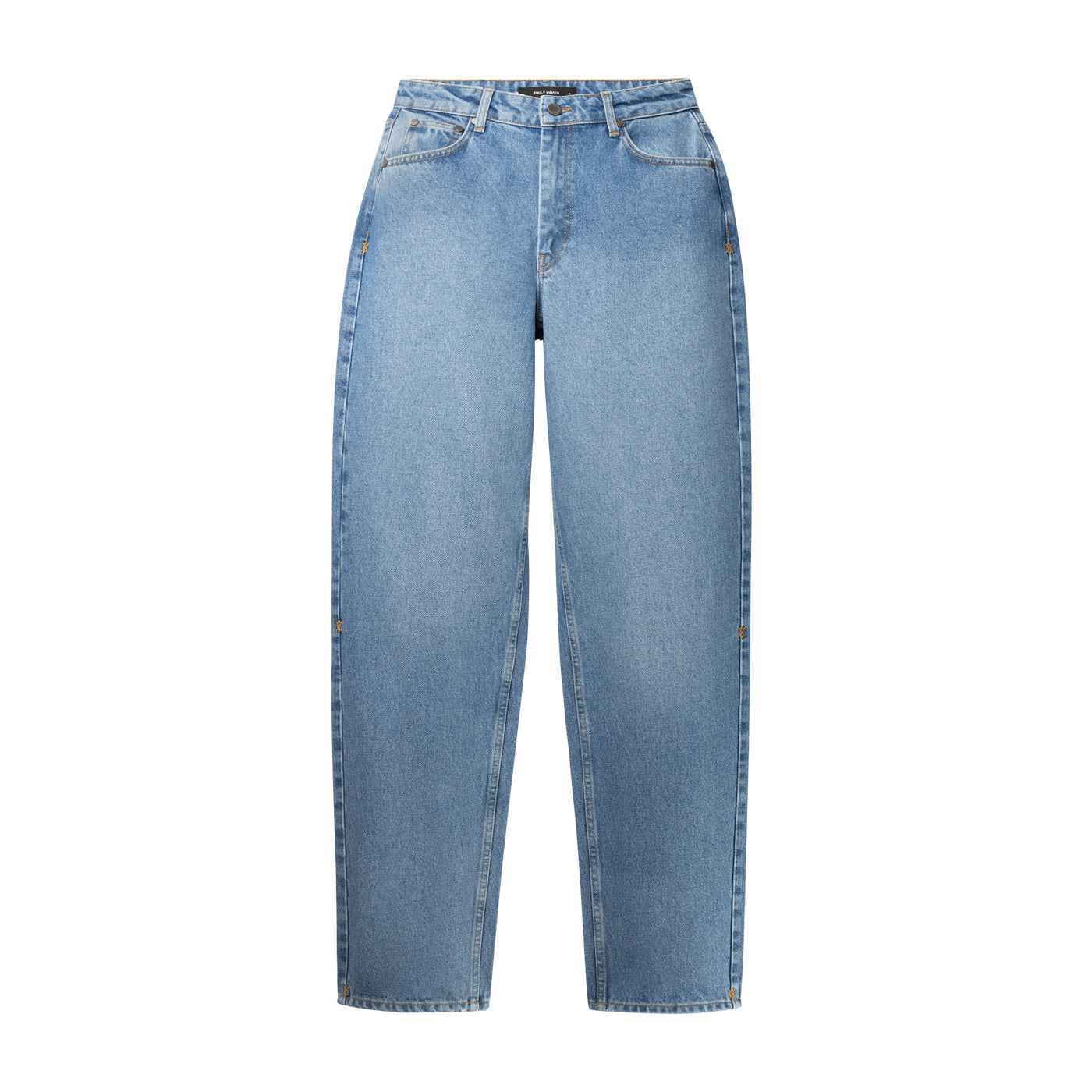Light Blue Asola Avery Pants