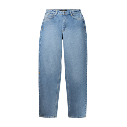 Light Blue Asola Avery Pants