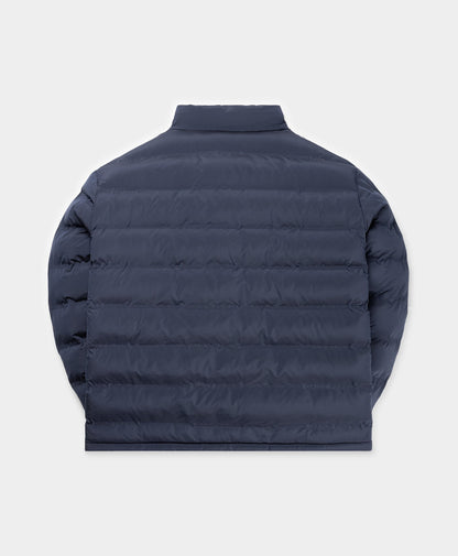 Maritime Blue Ayu Padded Jacket