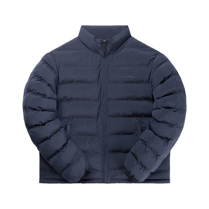 Maritime Blue Ayu Padded Jacket