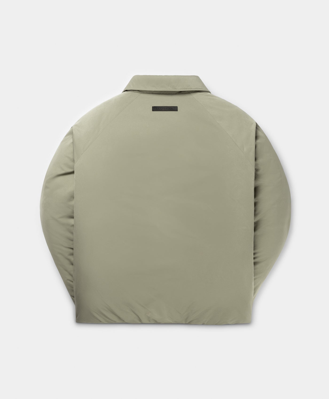 Shadow Green Bantoe Jacket