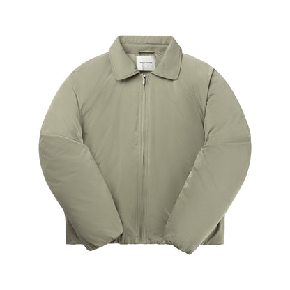 Shadow Green Bantoe Jacket