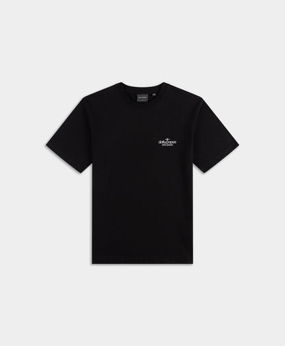 Black Chess Forum T-Shirt