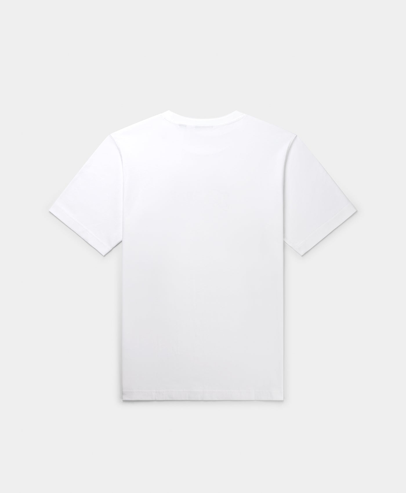 White Chess Forum T-Shirt