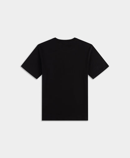 Black Chess Forum T-Shirt