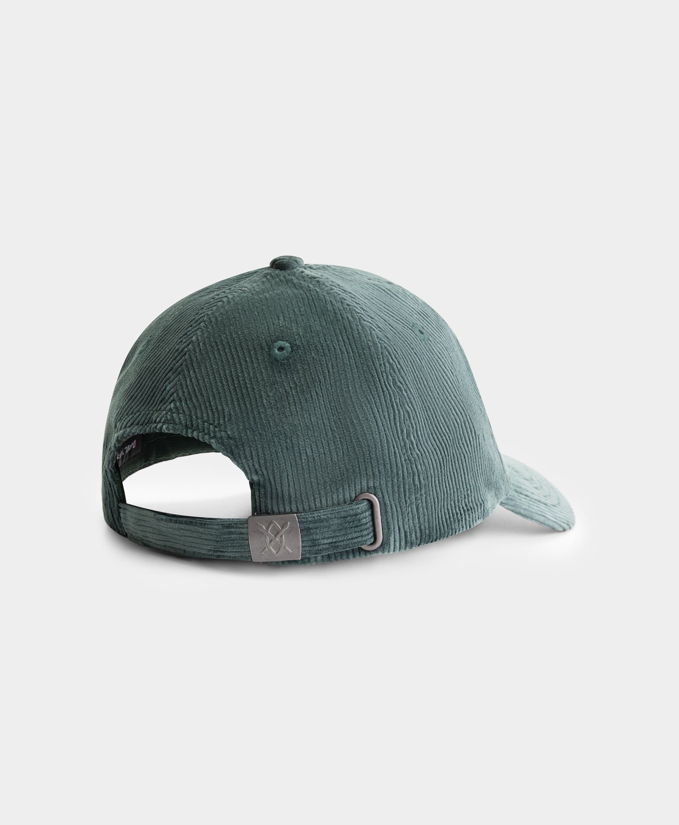Green Gables Corduroy Dp Cap