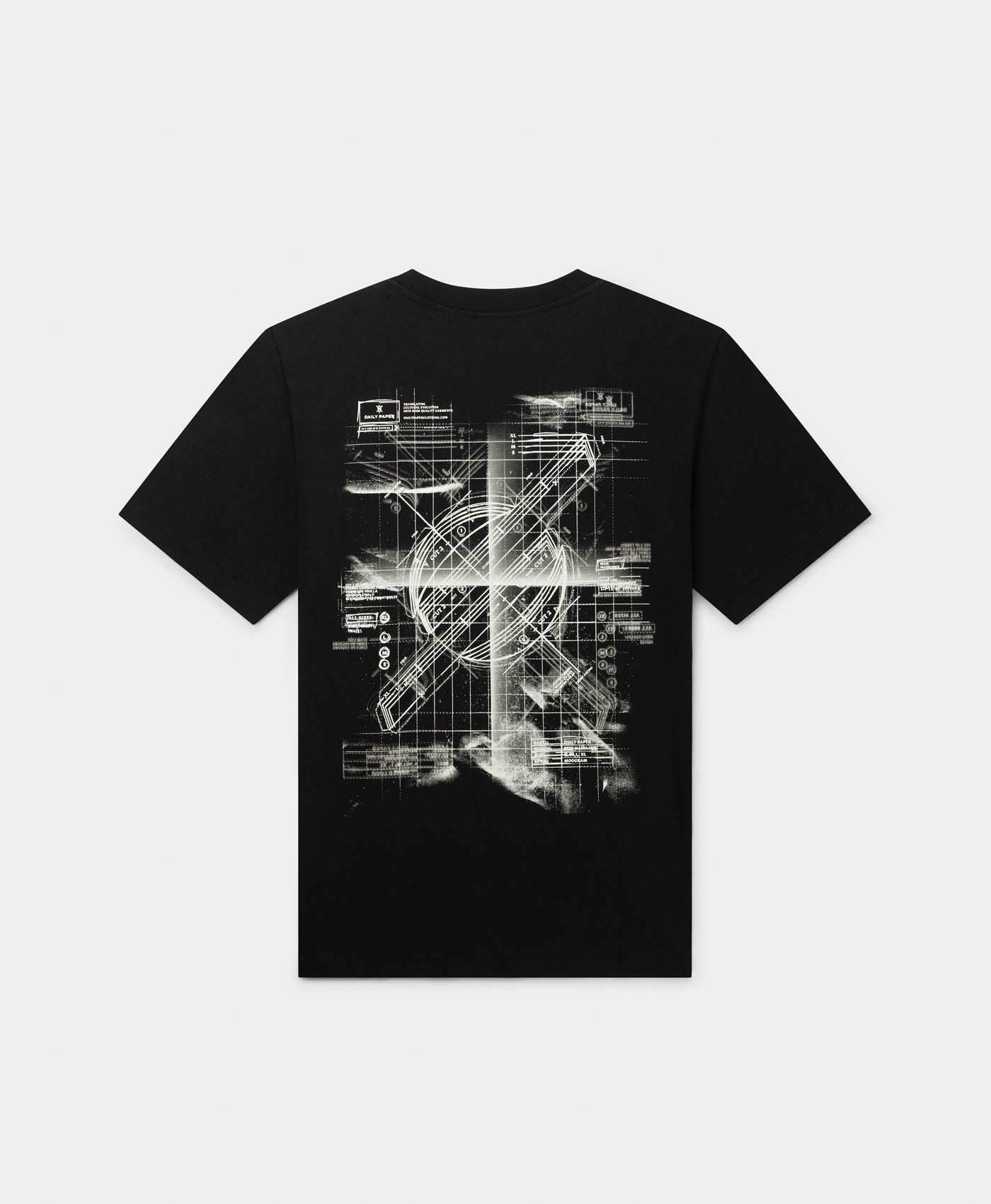 Black Craft T-Shirt