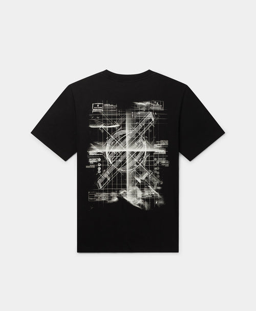 Black Craft T-Shirt