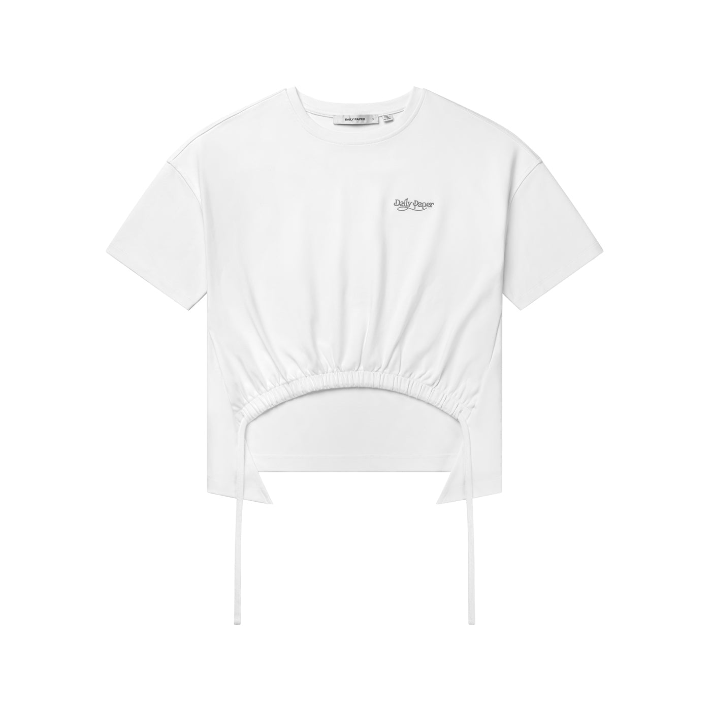 White Desta T-Shirt