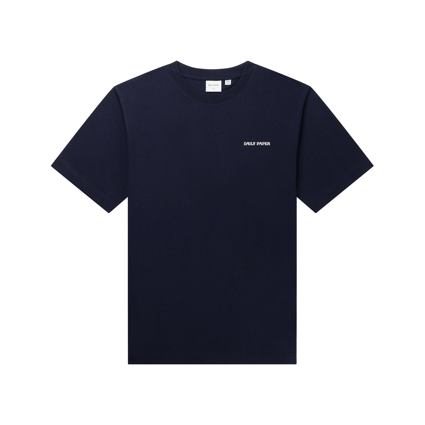 Maritime Blue Dias T-Shirt