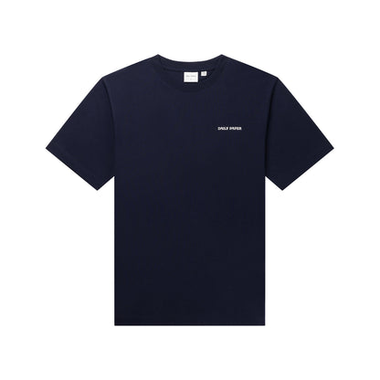 Maritime Blue Dias T-Shirt