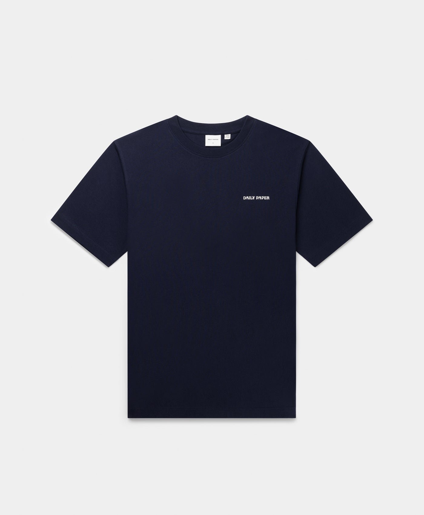 Maritime Blue Dias T-Shirt