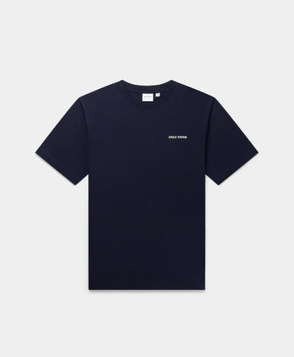 Maritime Blue Dias T-Shirt