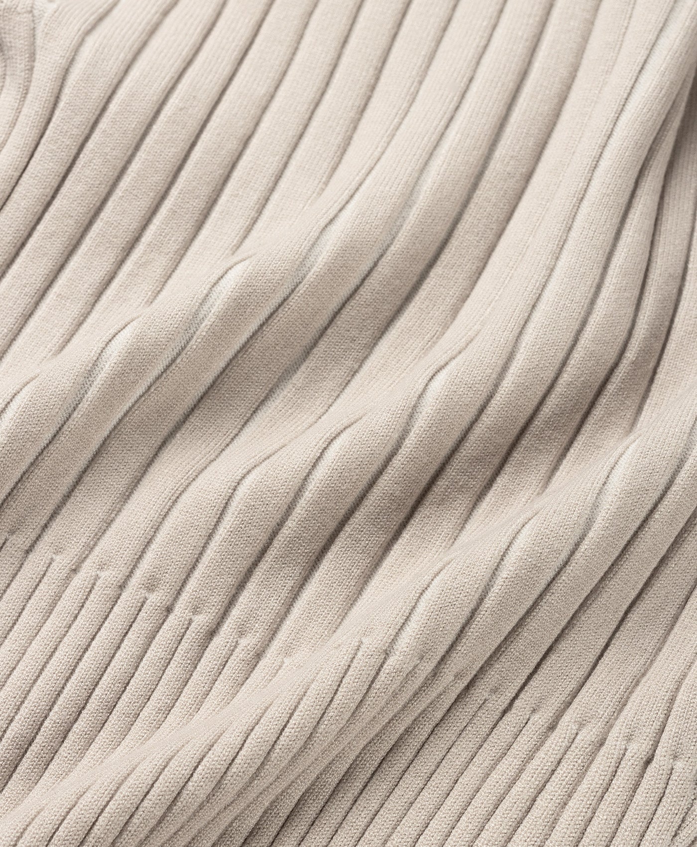 Nacreous Clouds Dias Knit Top