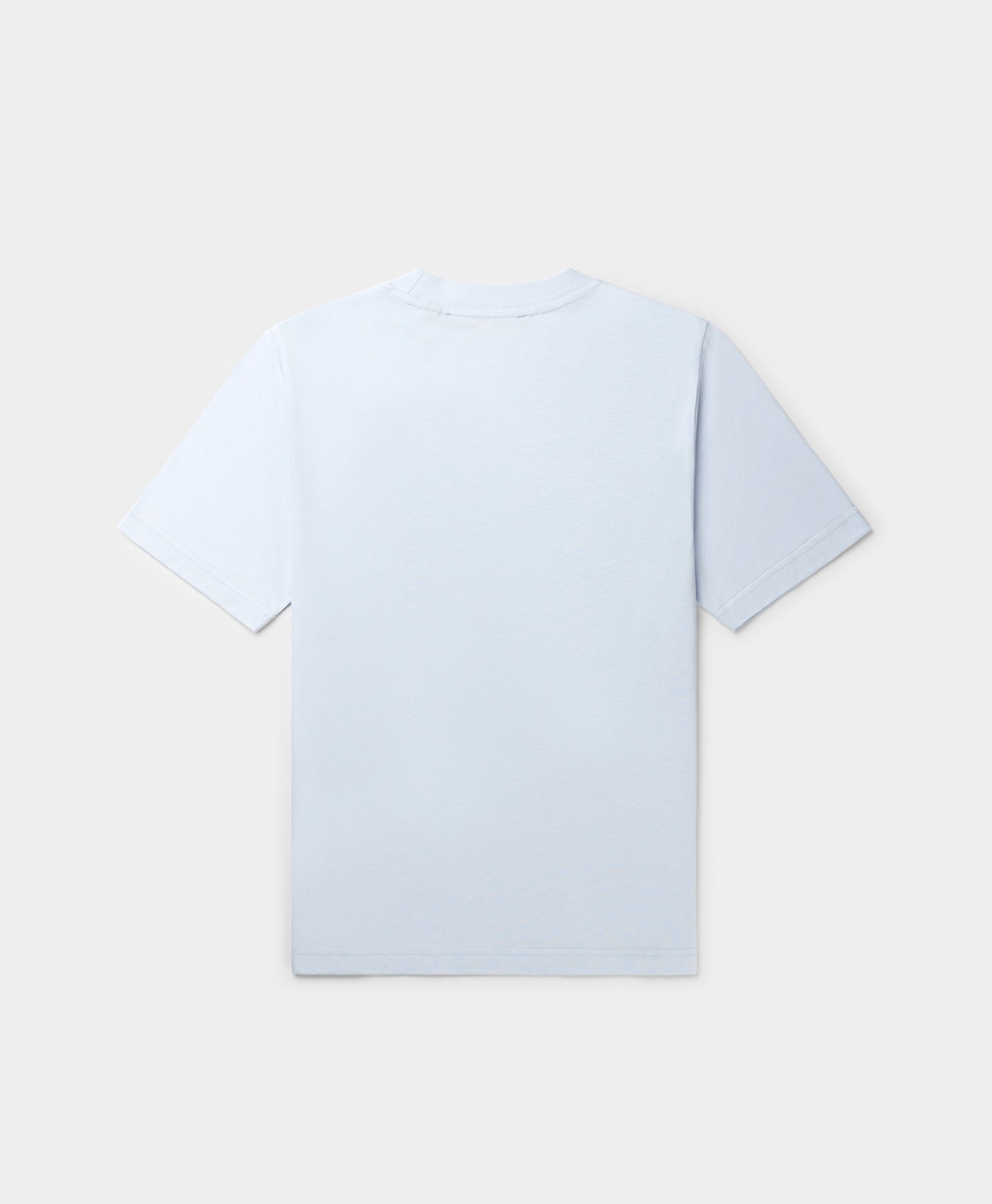 Halogen Blue Diverse Logo T-Shirt