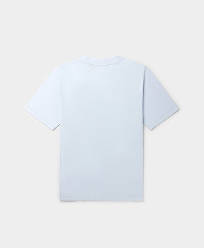 Halogen Blue Diverse Logo T-Shirt