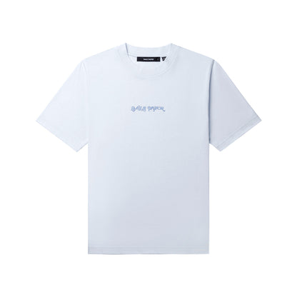 Halogen Blue Diverse Logo T-Shirt