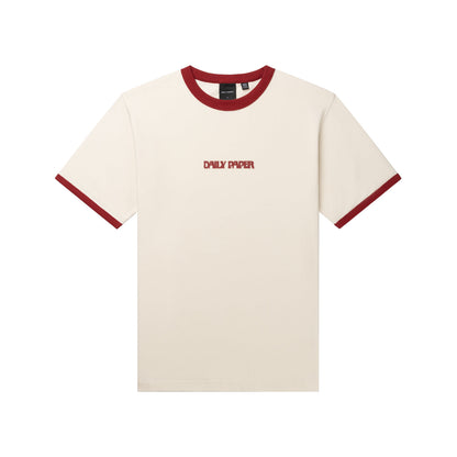 Gardenia Dotted Type T-Shirt