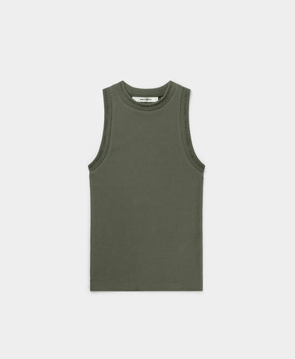 Chimera Green Erib Tanktop