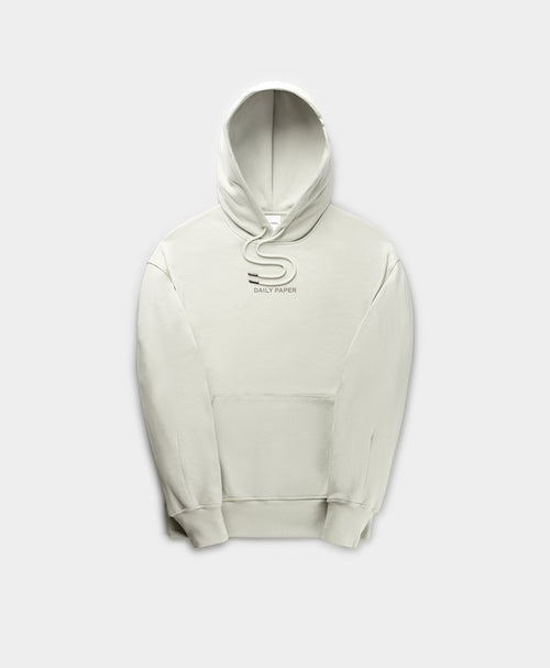 Metal Grey Elevin Hoodie