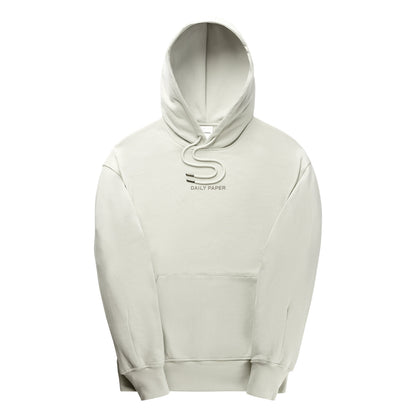 Metal Grey Elevin Hoodie