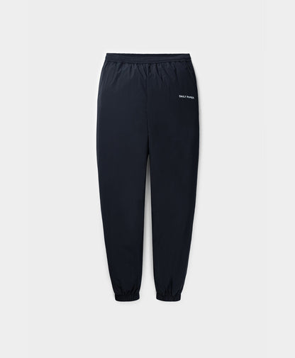 Black Eward Pants
