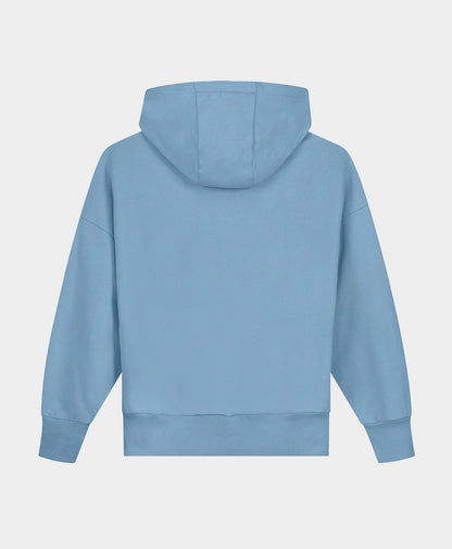 Allure Blue Ehowa Hoody