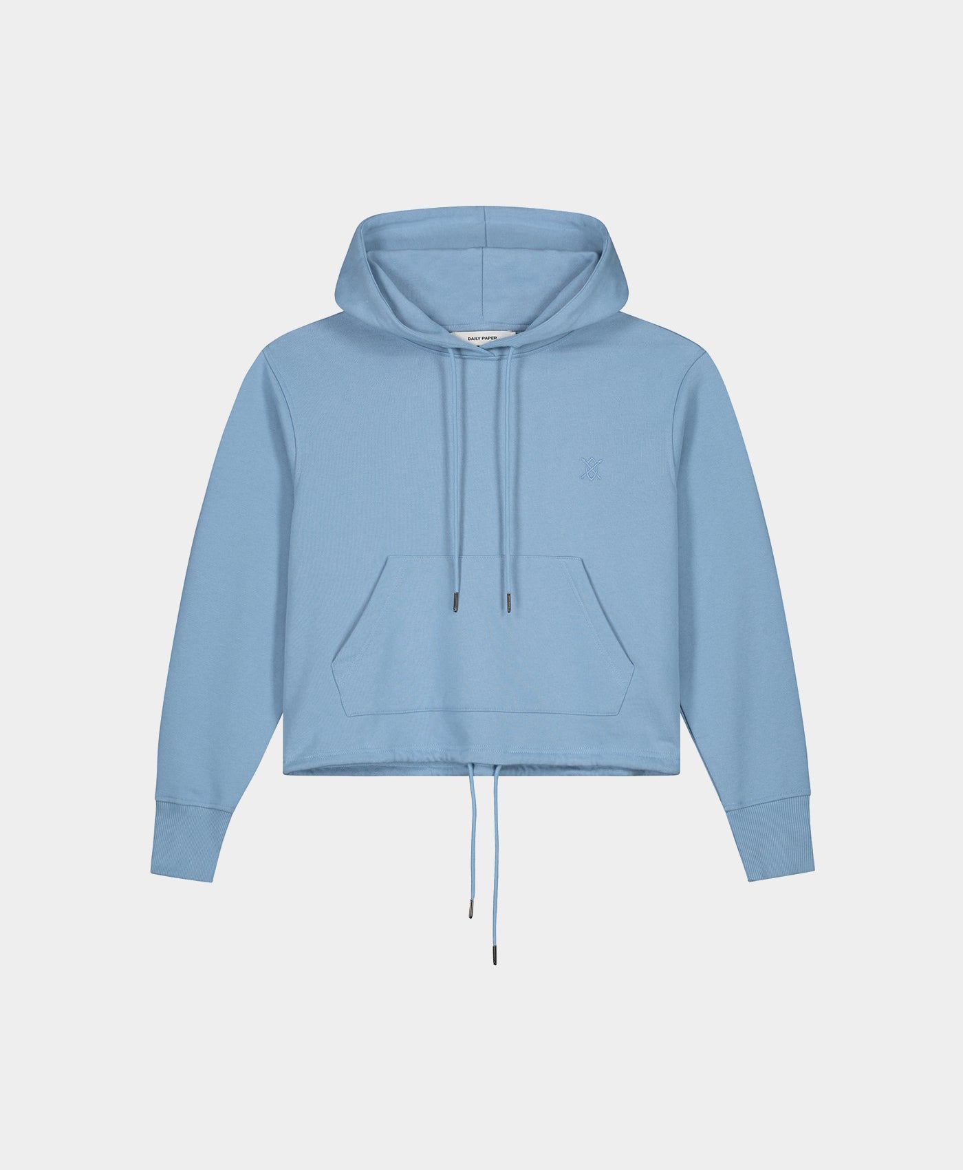 Allure Blue Ehowa Hoody