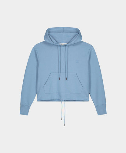 Allure Blue Ehowa Hoody