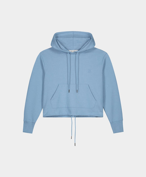 Allure Blue Ehowa Hoody
