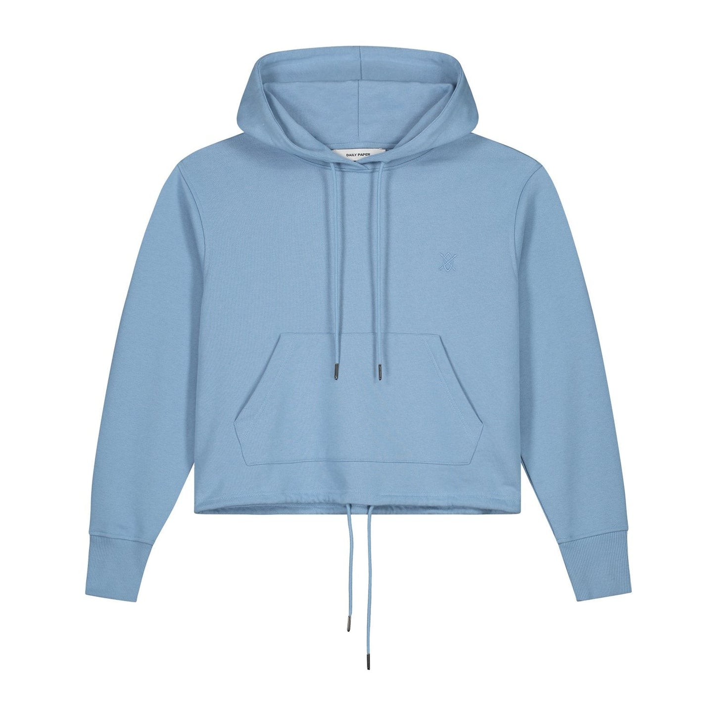 Allure Blue Ehowa Hoody