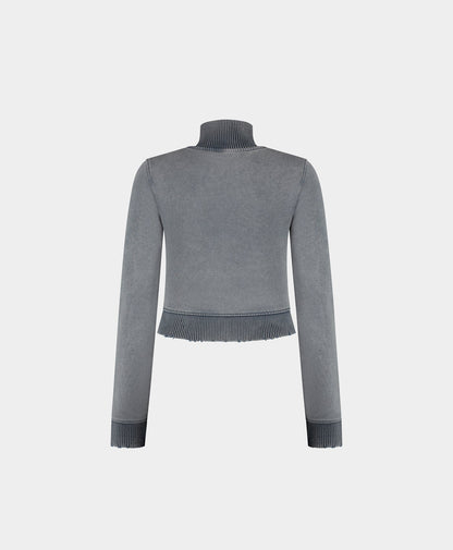 Wet Weather Fitted Vest