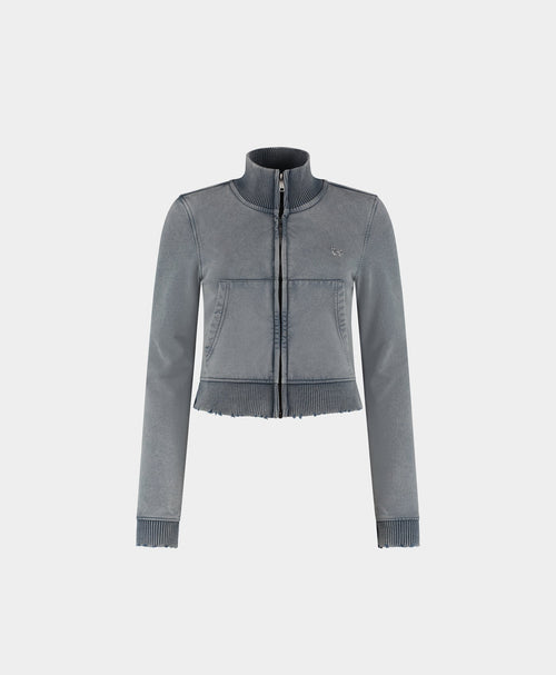 Wet Weather Fitted Vest