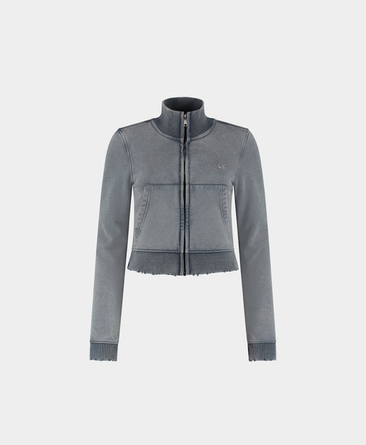 Wet Weather Fitted Vest