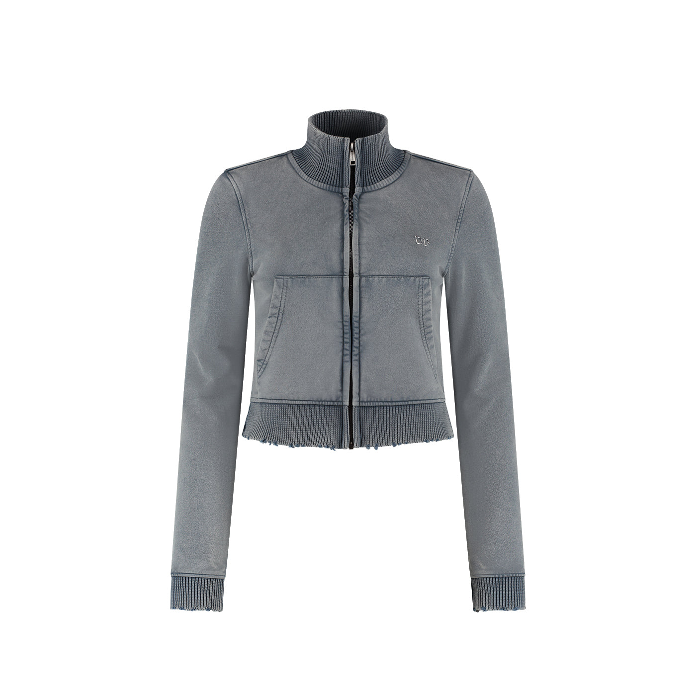 Wet Weather Fitted Vest