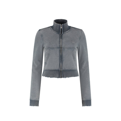 Wet Weather Fitted Vest