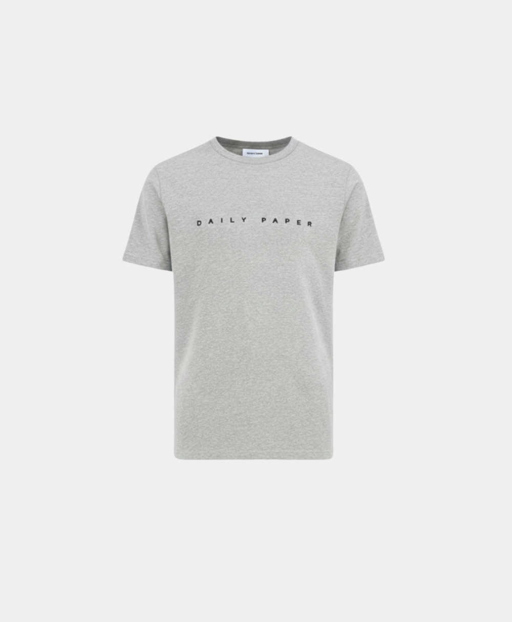 Grey Alias T-Shirt