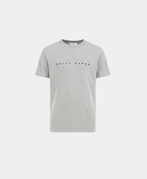 Grey Alias T-Shirt
