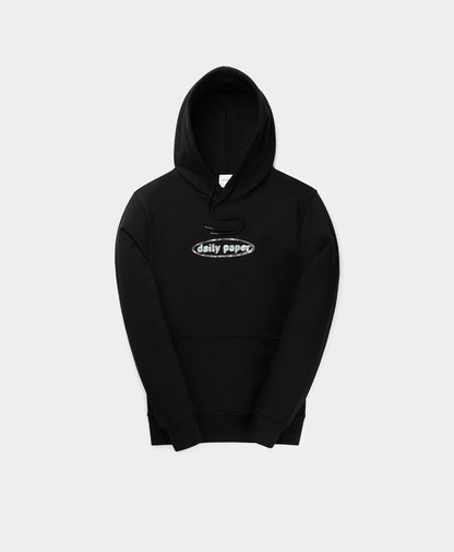 Black Holt Hoody