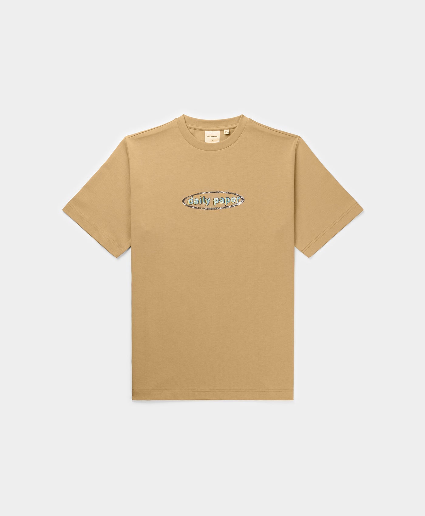 Taffy Beige Holt T-Shirt
