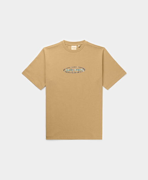 Taffy Beige Holt T-Shirt