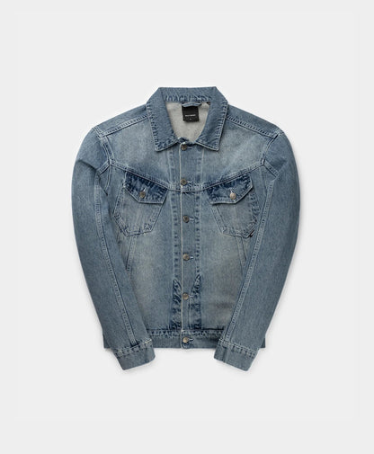 Light Blue Neba Jacket